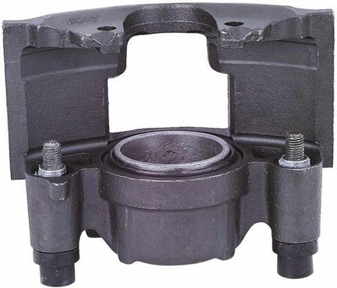 New Caliper Compatible With Chevrolet Suburban K20 V8 6.2L 1985 1986 Front 18014745 18-4299 FRC4417 FRC4417N FRC4418 14166020 9717263B 18FR742 in Saudi Arabia