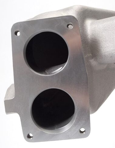 Edelbrock 3881 Performer Intake Manifold in Saudi Arabia