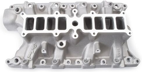 Edelbrock 3881 Performer Intake Manifold in Saudi Arabia