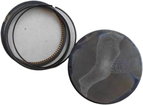 مجموعة مكبس المحرك مناسبة لـ B S 14D932 14D937 14B937 14B932 14B907 799270 in Kuwait