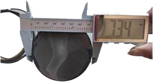 مجموعة مكبس المحرك مناسبة لـ B S 14D932 14D937 14B937 14B932 14B907 799270 in Kuwait