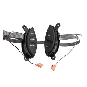 Cruise Control Switch Car F87A-9D809-BA Cruise Control Switch Button Fit for Ford F150 Ranger F87Z9C888BB F87A9D809BA SW5928 Sensitive in Kuwait