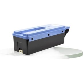 1 خزان صيانة MC-30 MC30 MC 30 متوافق مع TX-5200 TX-5300 TX-5400 Pro520 Pro521 Pro540 Pro541 Pro541S Pro560 Pro561 Pro561S استبدال مستلزمات الطابعة لرقم الجزء 1156C002AA in Kuwait