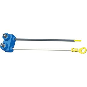 Replacement for fits Grote 67050-3 RNG Tm Grd Bnt Cut Wire SLD Mkr Snglseal in Kuwait