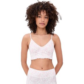 حمالة صدر Erza للسيدات من LOVESHACKFANCY in Kuwait