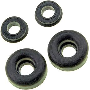 Rear Right Drum Brake Wheel Cylinder Kit for Chevrolet Metro 1999-2000 for Ford Festiva 1988-1993 for Geo Metro,Storm 1989-1997 Replacement 5340082830, E8GY2128A, 8943659840 1 Piece in Kuwait
