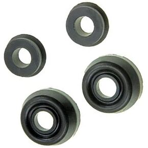 1 Pcs Drum Brake Wheel Cylinder Kit Rear fits Nissan Frontier,Maxima,Pickup,200SX,280Z,810 1977 1978 1979 1980 1981 1982 1983 1984-2004 Replacement 44100N4626, D4100N4626, D4100N4625 in Kuwait