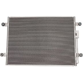 79071 AC Condenser Compatible With Freightliner M2 106/Sterling Truck Acterra 5500 6500 7500 in Kuwait