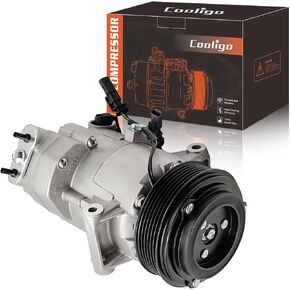 CO 22226C AC Compressor Air Conditioner Compressor Replacement for Chevy Cruze/Cruze Limited 1.4L 2012 2013 2014 2015 2016 CO 22226C in Kuwait
