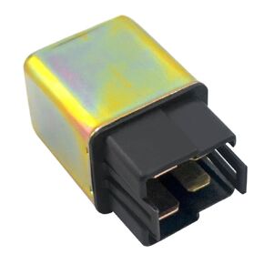 Starter Relay Solenoid Compatible with Arctic DVX 90 Alterra 3303-143 Filly 50 LX and 50cc Sento Models in Kuwait