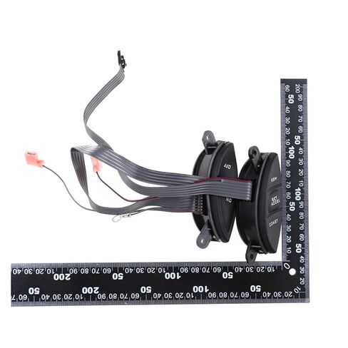 Cruise Control Switch Car F87A-9D809-BA Cruise Control Switch Button Fit for Ford F150 Ranger F87Z9C888BB F87A9D809BA SW5928 Sensitive in Kuwait