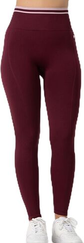 Penn Womens Seamless High Waisted Leggings in Saudi Arabia