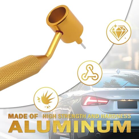 100PCS 0.5mm Paint Chip Repair Tool Fine Line,Micro Disposable Touch Up Paint Pen Kit Tool for Scratch Reparing,Universal Detailing Fine Line Painting Pens in Saudi Arabia