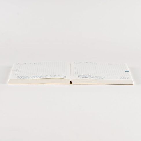 Hobonichi Techo 2026 Original Book – A6, Japanese, Daily, April Start, Monday Start, Planner in Saudi Arabia