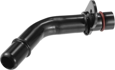 مجموعة خرطوم سخان المحرك رقم BR3Z18696A أنبوبة تسخين HVAC لفورد F-150 2011-2014 تصميم معدني أسود أنيق in Saudi Arabia
