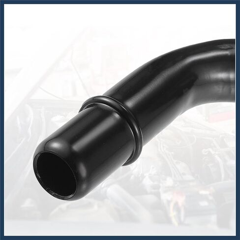 مجموعة خرطوم سخان المحرك رقم BR3Z18696A أنبوبة تسخين HVAC لفورد F-150 2011-2014 تصميم معدني أسود أنيق in Saudi Arabia