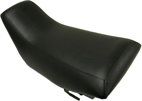 HCC Racing ATV seat Cover Compatible with Yamaha Bear Tracker 250 All Black SEAT Cover in Saudi Arabia