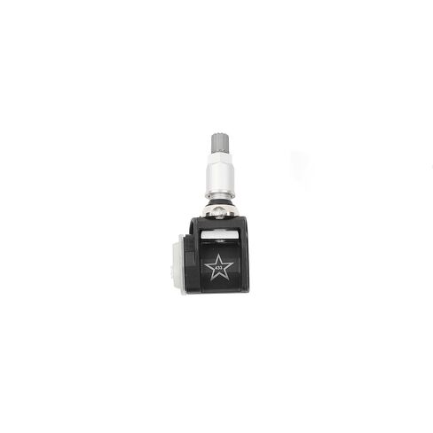 433MHz TPMS Sensors Compatible with 2020-2025 Chevrolet Silverado GMC Sierra 1500 2500HD 3500 HD 2021-2022 Cadillac Escalade ESV 4 Pcs in Saudi Arabia