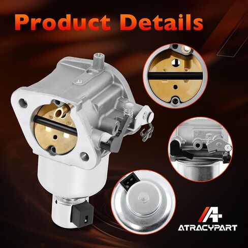 المكربن ​​متوافق مع محرك Kawasaki FR651V FS651V FR691V FS691V، يستبدل #15004-7062،15004-0828، 15004-0829، 15004-0986،15004-0985 مع شمعات إشعال مضخة الوقود بفلتر الهواء in Saudi Arabia