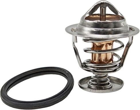 71℃ 160℉ Thermostat 129155-49801 129155-49800 for Yanmar Thermostat Fits Yanmar 3TNV88 3TNE88 3TNV84 3TNV88F 4JH3 4TNE84 4TNE88 4TNV84 4TNV84T Komatsu 3D88E Engine in Saudi Arabia