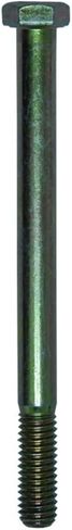 مسمار صليبي - 3/8-16 × 4 3/4 ارتفاع × Gr5 90305475 in Saudi Arabia