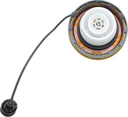 غطاء الوقود E85 لـ 2012-2021 Chevy GMC Cadillac، Silverado Savana 1500 2500 3500 Express Sierra 1500 2500 3500، Suburban Tahoe Yukon XL Escalade ESV Express، GT359 22921366 in Saudi Arabia