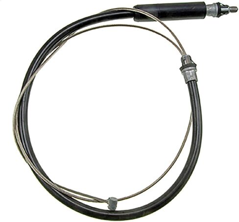 كابل فرامل - قطعة واحدة من مجموعة كابل فرامل الانتظار الأمامية تناسب Ford Ranger 2.3L 1995 1996 1997، تناسب Ford Ranger 3.0L 1995 1996 1997 in Saudi Arabia