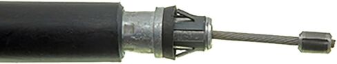 كابل فرامل - قطعة واحدة من مجموعة كابل فرامل الانتظار الأمامية تناسب Ford Ranger 2.3L 1995 1996 1997، تناسب Ford Ranger 3.0L 1995 1996 1997 in Saudi Arabia