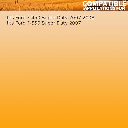 1 قطعة كابل فرامل ركن السيارة فرامل الانتظار المتوسطة يناسب فورد F-450 F-550 سوبر ديوتي 2007 2008 استبدال 7C3Z2A793R in Saudi Arabia