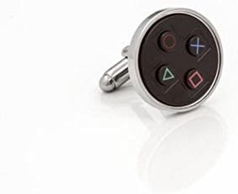 Numskull Official Playstation Symbols Cufflinks in Saudi Arabia