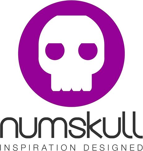 Numskull Official Playstation Symbols Cufflinks in Saudi Arabia