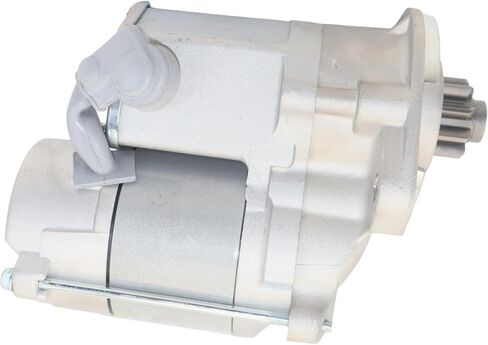 محرك بدء تشغيل 12 فولت 3407016081 ينطبق على جرارات Kubota L2900DT L2900DTGST L2900F L2900GST L2950DT L2950DTGST L2950F L2950GST L3010DT L3010F L3010GST L3010HST in Saudi Arabia