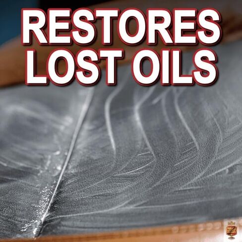 Pinnacle Natural Brilliance PIN-342 Leather Conditioner, 128 fl. oz. in Kuwait