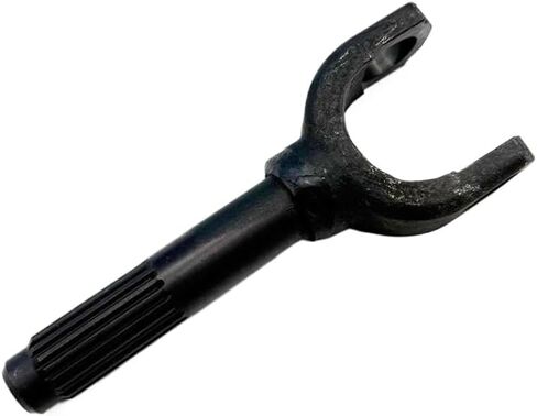 Rear Drive Shaft Joint Yoke 1CT-46107-00-00 5GT-46136-00-00 Compatible With 450 2011-2014 Kodiak 2018 in Saudi Arabia