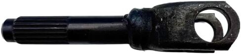 Rear Drive Shaft Joint Yoke 1CT-46107-00-00 5GT-46136-00-00 Compatible With 450 2011-2014 Kodiak 2018 in Saudi Arabia