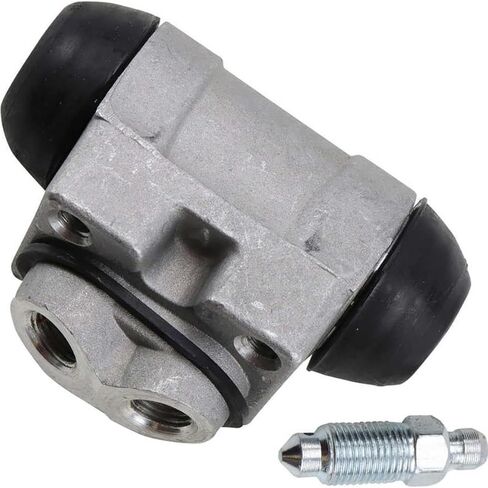 1pcs Rear Right Drum Brake Wheel Cylinder for Hyundai Accent 2003 1.5L l4, for Hyundai Elantra 2005 2.0L l4 in Saudi Arabia