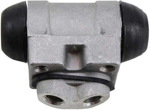 1pcs Rear Right Drum Brake Wheel Cylinder for Hyundai Accent 2003 1.5L l4, for Hyundai Elantra 2005 2.0L l4 in Saudi Arabia