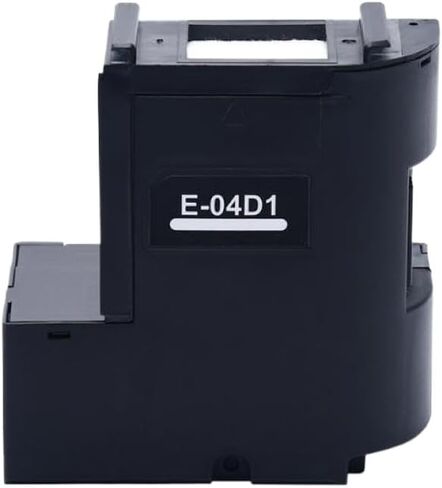 5 قطعة صندوق صيانة الحبر متوافق مع L6160 L6168 L6170 L6178 L6190 L6191 L6198 L6161 L6166 L6171 in Saudi Arabia