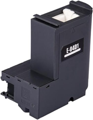 5 قطعة صندوق صيانة الحبر متوافق مع L6160 L6168 L6170 L6178 L6190 L6191 L6198 L6161 L6166 L6171 in Saudi Arabia
