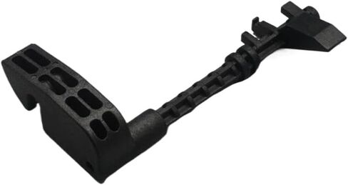 رافعة مزلاج صينية الورق 5X 803E08230 متوافقة مع V80 V180 V2100 V3100 Versant 80 180 2100 3100 in Kuwait