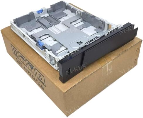 مجموعة الكاسيت RM1-9137-000CN 250 ورقة متوافقة مع PRO 400 M401 M401d M401n M401dn M401dw M425 M425dw 401 425 مجدد in Saudi Arabia