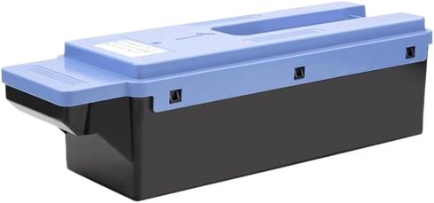 1 خزان صيانة MC-30 MC30 MC 30 متوافق مع TX-5200 TX-5300 TX-5400 Pro520 Pro521 Pro540 Pro541 Pro541S Pro560 Pro561 Pro561S استبدال مستلزمات الطابعة لرقم الجزء 1156C002AA in Kuwait