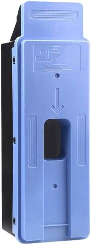 1 خزان صيانة MC-30 MC30 MC 30 متوافق مع TX-5200 TX-5300 TX-5400 Pro520 Pro521 Pro540 Pro541 Pro541S Pro560 Pro561 Pro561S استبدال مستلزمات الطابعة لرقم الجزء 1156C002AA in Kuwait