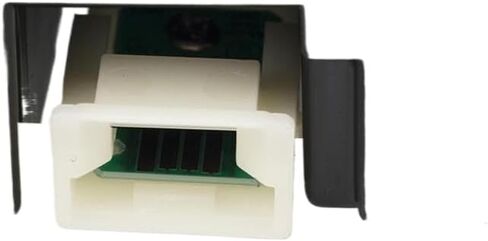 1 خزان صيانة MC-30 MC30 MC 30 متوافق مع TX-5200 TX-5300 TX-5400 Pro520 Pro521 Pro540 Pro541 Pro541S Pro560 Pro561 Pro561S استبدال مستلزمات الطابعة لرقم الجزء 1156C002AA in Kuwait