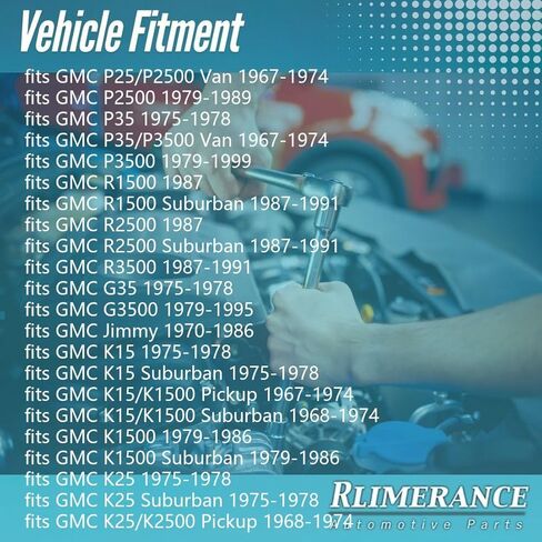 طقم ختم السيارة - قطعة واحدة من سدادة عمود بيتمان لمعدات التوجيه الخارجية تناسب GMC K2500 4.3L 1985، تناسب GMC K3500 6.6L 1979، تناسب GMC P1500 7.4L 1979، تناسب GMC R1500 4.3L 1987، تناسب GMC R1500 5.0L 1987 in Saudi Arabia