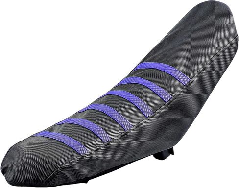 Slip-Resistant and wear-Resistant Seat Cover Fits for Tuttio Tutti Soleil 01 Electric Dirt Bike Seat Cover (Black) in Saudi Arabia
