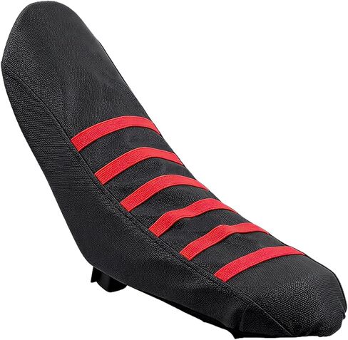 Slip-Resistant and wear-Resistant Seat Cover Fits for Tuttio Tutti Soleil 01 Electric Dirt Bike Seat Cover (Black) in Saudi Arabia