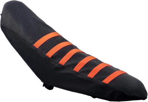 Slip-Resistant and wear-Resistant Seat Cover Fits for Tuttio Tutti Soleil 01 Electric Dirt Bike Seat Cover (Black) in Saudi Arabia
