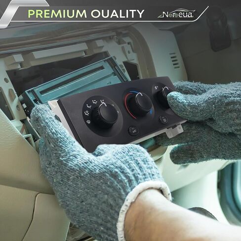 55115904AC Heater Climate Control Module Compatible with Grand Cherokee 1999 – 2004 HVAC Control Module in Kuwait
