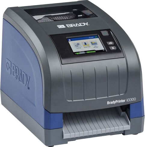 برادي، 149552، I3300 PRINTER-C 300D WIFI US in Saudi Arabia